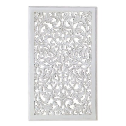 Custom Decorative Panel "Sekar" - Antic Wash - 20cm x 179cm