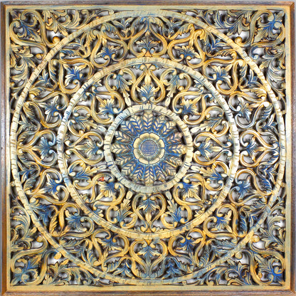 Decorative Panel "Tropis"