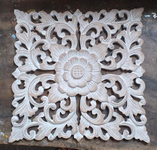 Decorative Panel - Nafas